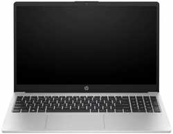 Ноутбук HP 255 G10 859QOEA Ryzen 5 7530U/16GB/512GB SSD/Radeon graphics/15.6″ FHD IPS/WiFi/BT/cam/noOS/silver