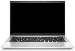 Ноутбук HP EliteBook 630 G9 4D0Q8AV i7-1255U/16GB/512GB SSD/Iris Xe graphics/13.3″ FHD IPS/WiFi/BT/cam/Win11Pro/silver