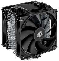 Кулер ID-Cooling SE-214-XT PLUS LGA2066/2011/1851/1700/1200/115X/AM5/AM4 (TDP 200W, PWM, 4 тепл.трубки прямого контакта, 2 x FAN 120mm) RET