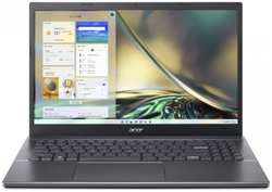 Ноутбук Acer Aspire 5 A515-57-50R7 NX.KN3CD.00M i5-12450H / 16GB / 512GB SSD / UHD Graphics / 15.6″ IPS FHD / WiFi / BT / Cam / noOS / metall