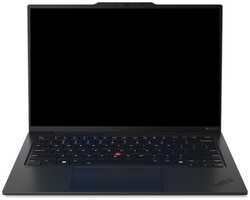 Ноутбук Lenovo ThinkPad X1 Carbon Gen 12 21KDS2HJ00 Ultra 7 155U / 16GB / 512GB SSD / Intel Graphics / 14″ WUXGA IPS / WiFi / BT / Cam / Win 11 Pro