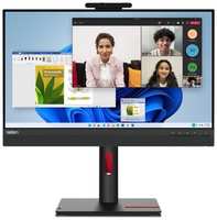 Монитор 23,8″ Lenovo ThinkCentre Tiny-In-One 24 Gen 5 (A23TIO24) 12NAGAT1EU 1920x1080, 4мс, 250 кд / м