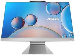 Моноблок 27'' ASUS F3702WFA-WPE0030 90PT03M1-M00D10 Ryzen 3 7320U/8GB/512GB/1920x1080/wireless kbd/wireless mouse/GbitEth/WiFi/BT/cam/noOS