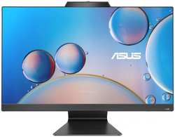 Моноблок 27'' ASUS F3702WFA-BPE0090 90PT03M2-M00D60 Ryzen 3 7320U/8GB/512GB/1920x1080/wireless kbd/wireless mouse/GbitEth/WiFi/BT/cam/noOS