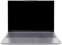 Ноутбук Lenovo ThinkBook 16 G7 IML 21MS003GQN Ultra 7 155H/16GB/512GB SSD/Arc graphics/16″ WUXGA IPS/WiFi/BT/cam/noOS/arctic