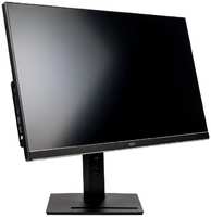 Моноблок 27'' HIPER V30-i5144R16N5H6UHI6DPBWMKWP i5-14400/16GB/512GB/DVD/3840X2160/Wireless kbd/Wireless mouse/WiFi/BT/cam/Win11Pro