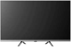 Телевизор LED Digma DM-LED32SBB39 32″ Android TV Frameless Metal / HD 60Hz DVB-T DVB-T2 DVB-C DVB-S DVB-S2 USB WiFi Smart