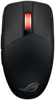 Мышь Wireless ASUS P520 ROG STRIX IMPACT III WL 90MP03D0-BMUA00 36000 dpi, 6 кнопок