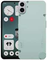 Смартфон NOTHING PHONE CMF 1 8/256GB A10400113 light