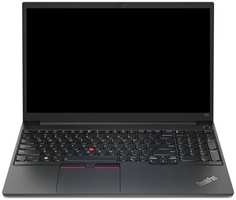 Ноутбук Lenovo ThinkPad E15 Gen 4 21E6006YRT i7-1255U/16GB/512GB SSD/Iris Xe Graphics/15.6″ FHD IPS/FingerPrint/Backlit/WiFi/BT/DOS