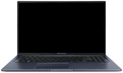 Ноутбук ASUS M1502YA-BQ353 90NB0X21-M00FX0 Ryzen 5-7430U/8GB/512GB SSD/Radeon Graphics/15.6″ FHD IPS/cam/BT/WiFi/noOS