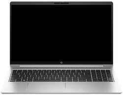 Ноутбук HP Probook 450 G10 71H58AV i5-1335U/16GB/512GB SSD/Iris Xe graphics/15.6″ IPS/WiFi/BT/cam/noOS/silver