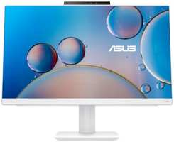 Моноблок 23.8'' ASUS A5402WVA-WPC0070 90PT03J1-M02FY0 i7-1360P/16GB/1TB SSD/UHD Graphics/1920x1080 LCD WV/cam/BT/WiFi/noOS