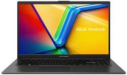 Ноутбук ASUS VivoBook Go 15 E1504FA-L11111 90NB0ZR2-M01YN0 Ryzen 5 7520U/16GB/512GB SSD/Radeon 610M/15.6″ OLED FHD IPS/cam/BT/WiFi/noOS