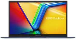 Ноутбук ASUS Vivobook 15 X1504ZA-BQ1164 90NB1021-M020L0 i3-1215U/8GB//512GB SSD/UHD Graphics/15.6″ FHD IPS/cam/BT/WiFi/noOS