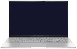 Ноутбук ASUS VivoBook S 15 S5507QA-MA006W 90NB14Q2-M005E0 X Elite X1E 78 100/16GB/1TB SSD/Qualcomm Adreno/15.6″ 3K OLED/cam/BT/WiFi/Win11Home/Silver