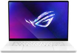 Игровой ноутбук ASUS ROG Zephyrus G16 GA605WI-QR049 90NR0J92-M001Y0 Ryzen AI 9 HX 370/32GB/1TB SSD/RTX 4070 8GB/16″ WQXGA OLED/cam/BT/WiFi/noOS