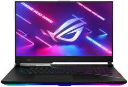 Игровой ноутбук ASUS ROG Strix SCAR 17 G733PYV-LL045 90NR0DB4-M00470 Ryzen 9 7945HX3D/32GB/1TB SSD/RTX 4090 16GB/17.3″ WQHD IPS/cam/BT/WiFi/noOS