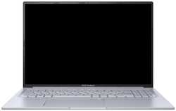 Ноутбук ASUS K3605ZF-RP753 90NB11E2-M01080 i5 12500H/16GB/512GB SSD/noDVD/GeForce RTX 2050 4GB/16″ WUXGA IPS/BT/WiFi/NoOS/silver