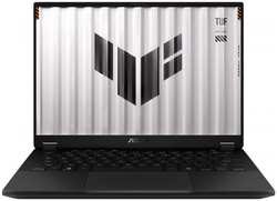 Игровой ноутбук ASUS TUF FA401UV-RG043 90NR0JB1-M002S0 Ryzen 7 8845HS/16GB/1TB SSD/GeForce RTX 4060 8GB/14″ WQXGA IPS/WiFi/BT/cam/noOS