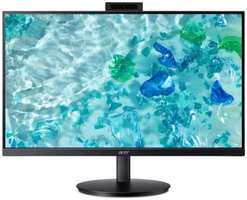 Монитор 27″ Acer CB272Dbmiprcx UM.HB2EE.501 1920x1080, 16:9, IPS, 250cd, 1000:1, 2ms, 75Hz