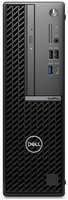 Компьютер Dell Optiplex 7020 Plus SFF i7-14700/16GB/1TB/256GB SSD/RX 6500 4GB/GbitEth/200W/мышь/клавиатура/Linux