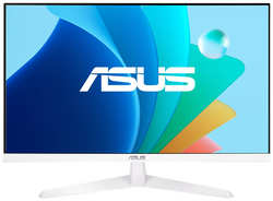 Монитор 27″ ASUS VY279HF-W 1920x1080 LED, 16:9, IPS, 250cd, 1300:1, 1ms, 178/178, HDMI, audio, 100Hz, tilt, VESA