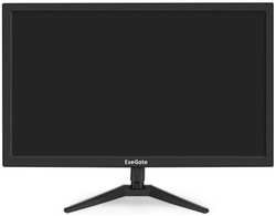 Монитор 24″ Exegate EB2400A EX297377RUS 1920x1080 LED, 16:9, VA, 200cd, 3000:1, 10M:1, 5ms, 170/160, D-Sub, HDMI, 75Hz, tilt, VESA 75x75