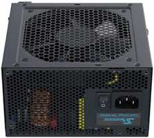 Блок питания ATX SeaSonic G12 GM-850 850W, 80+ , 120mm fan, RTL