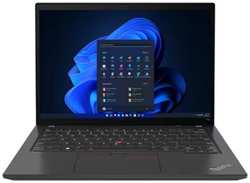 Ноутбук Lenovo ThinkPad T14 Gen 4 21HD0075US i5-1335U/16GB/512GB SSD/Iris Xe Graphics/14″ WUXGA IPS/WiFi/BT/cam/Win11Pro