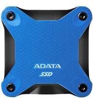 Внешний SSD USB 3.2 Gen 2 Type-A ADATA SD620 2TB 520/460MB/s