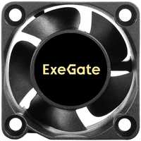 Вентилятор для корпуса Exegate ExtraPower EP04020S3P-5 EX296999RUS 40x40x20 mm, 7000rpm, 7.62CFM, 30,5dBa, 3-pin