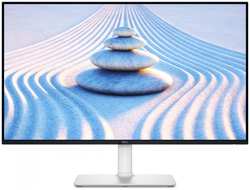 Монитор 27″ Dell S2725HS 1920x1080 LED, 16:9, IPS, 300cd, 1500:1, 4ms, 178 / 178, VGA, 2*HDMI, 100Hz, Speakers, tilt, swivel, HAS, pivot, VESA, black / wh