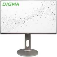 Монитор 27″ Digma Progress 27P705Q DM27SB08 2560x1440 LED, 16:9, IPS, 300cd, 1000:1, 10M:1, 5ms, 178