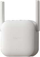 Усилитель сигнала Wi-Fi Xiaomi WiFi Range Extender N300 RU DVB4447GL