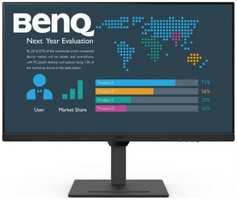 Монитор 23,8″ BenQ BL2490 1920x1080 LED, 16:9, IPS, 250cd, 1300:1, 5ms, 178 / 178, 2*HDMI, DP, audio