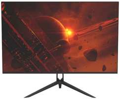 Монитор 27″ AIWA MF2703-V-1 V2 1920x1080 LED, 16:9, IPS, 250cd, 1000:1, 5ms, 178/178, VGA, HDMI, DP, 100Hz, Speakers, Tilt, VESA