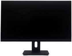 Монитор 27″ H270L 2560x1440 LED, 16:9, IPS, 300cd, 1000:1, 4ms, 178/178, DP, HDMI, USB, 75Hz, Speakers, Tilt, HAS, pivot, VESA