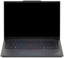 Ноутбук Lenovo ThinkPad E14 Gen 6 21M8S0WG00 Ultra 5 125U/8GB/512GB SSD/Arc graphics/14″ WUXGA IPS/WiFi/BT/cam/noOS