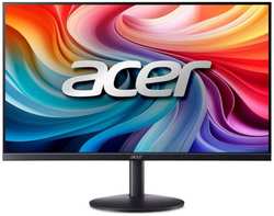 Монитор 23,8″ Acer SB243YG0bi UM.QS3EE.001 1920x1080 LED, 16:9, IPS, 250cd, 100M:1, 1ms, 178/178, VGA, HDMI, 120Hz, tilt, VESA 100x100