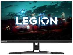 Монитор 27″ Lenovo Legion Y27h-30 66F6UAC3EU 2560 x 1440 WLED, 16:9, IPS, 400cd, 1000:1, 0.5ms, 178/178, DP, HDMI, USB, 165Hz, tilt, swivel, HAS, pivo