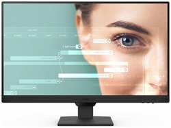 Монитор 27″ BenQ GW2790E 1920x1080 LED, 16:9, IPS, 250cd, 1300:1, 5ms, 178/178, DP, 2*HDMI, 100Hz, Speakers, tilt, VESA