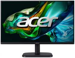 Монитор 27″ Acer EK271Ebi UM.HE1EE.E02 1920x1080 LED, 16:9, IPS, 250cd, 1000:1, 1ms, 178/178, VGA, HDMI, audio, 100Hz, tilt, VESA