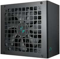 Блок питания ATX Deepcool PL550D 550W, APFC, 80Plus Bronze, 120mm fan, 12VHPWR