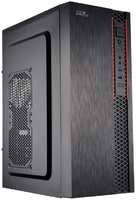 Корпус ATX KINGPRICE KPCC-MD202 , без БП 2*USB 2.0, audio