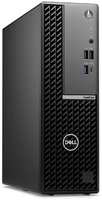 Компьютер Dell Optiplex 7020 SFF i5-14500/16GB/1TB+256GB SSD/UHD graphics/GbitEth/200W/USB kbd/USB mouse/Linux Ubuntu