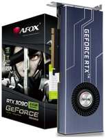 Видеокарта Afox GeForce RTX 3090 (AF3090-24GD6XH7) 24GB GDDR6X 384bit 1395/19500MHz 8nm HDMI/3*DP RTL