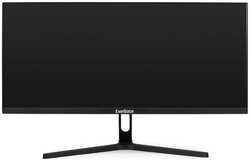 Монитор 29″ Exegate SmartView ES1500 EX297302RUS 2560x1080 LED, 21:9, IPS Grade A+, 300cd,1000:1, 5М:1, 1ms, 178/178, DP, USB, HDMI, audio, 75Hz, tilt