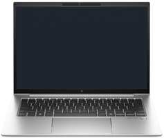 Ноутбук HP EliteBook 840 G11 927U4ES#BH5 Ultra 7 155U/16GB/512GB SSD/Intel Arc graphics/14″ WUXGA IPS/WiFi/BT/cam/Win11Pro/silver