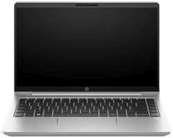 Ноутбук HP ProBook 440 G10 967U0ET#BH5 i5 1335U/8GB/512GB SSD/noDVD/14″ FHD/Cam/BT/WiFi/DOS/Silver